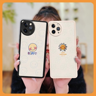couple creative Phone Case For iphone 11 Pro Anti-knock Waterproof Silica gel protective soft shell texture funny leather cute