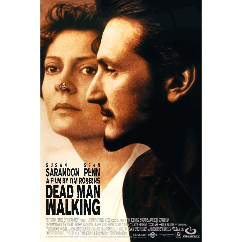 dvd-ดีวีดี-dead-man-walking-1995-คนตายเดินดิน-เสียง-ไทย-อังกฤษ-ซับ-ไทย-อังกฤษ-dvd-ดีวีดี