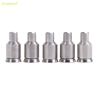 [ErudentT] สปริงเหล็กคาร์บอน PT-56-61 เส้นผ่านศูนย์กลาง 6.35 มม. 5 ชิ้น [ใหม่]