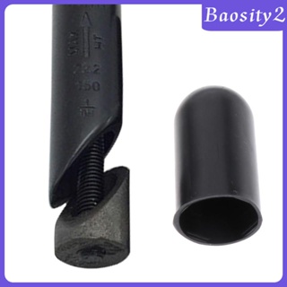 [Baosity2] แฮนด์บาร์ คอหงส์ 22.2 มม. ทนทาน 1 นิ้ว สําหรับรถจักรยาน BMX