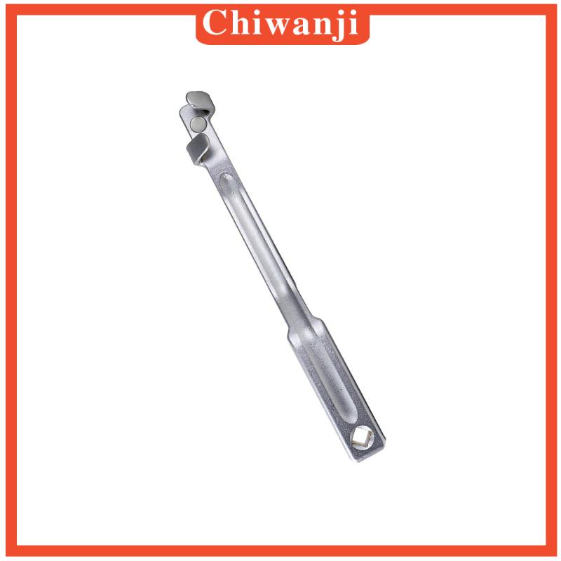 chiwanji-ประแจขยาย-สเตนเลส-34-ซม-ทนทาน-อุปกรณ์เสริม