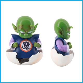 ใหม่ โมเดลฟิกเกอร์ อนิเมะดราก้อนบอล Super Saiyan Piccolo ของเล่น สําหรับเก็บสะสม