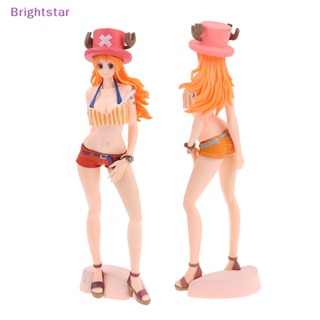 Brightstar Nami โมเดลหมวกช็อปเปอร์ แฮนด์เมด ของเล่นสําหรับเด็ก