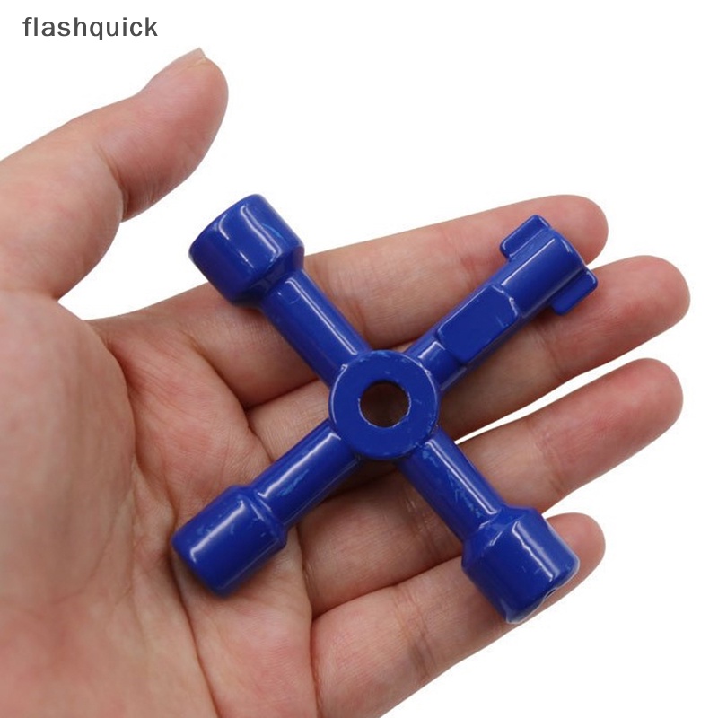 flashquick-ประแจฟิลลิปส์-4-ทาง-ประแจสามเหลี่ยม-ภายใน-สากล-เครื่องมือซ่อม-คุณภาพสูง-เครื่องมือช่างที่ดี