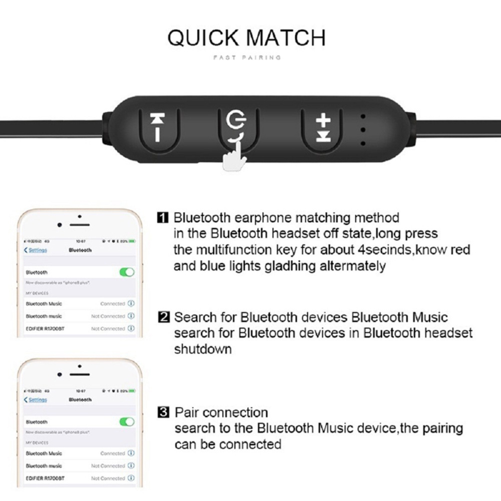 หูฟังบลูทูธไร้สาย-xt11-running-sport-earphones-bt-4-2-พร้อมไมค์-mp3-earbud