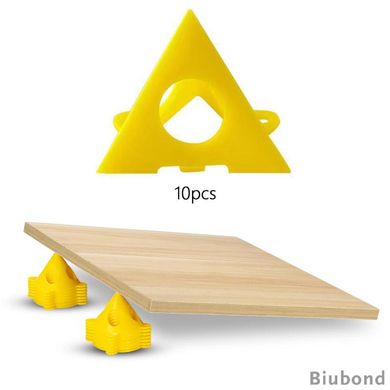 biubond-ขาตั้งพีระมิด-ทรงสามเหลี่ยม-สําหรับประตูอะคริลิค-10-ชิ้น