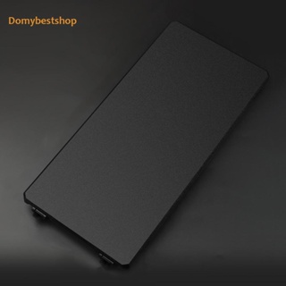 [Domybestshop.th] แผ่นบอร์ดขยายโต๊ะคอมพิวเตอร์ น้ําหนักเบา แบบพกพา สําหรับตั้งแคมป์ ล่าสัตว์ สํานักงาน ยุทธวิธี