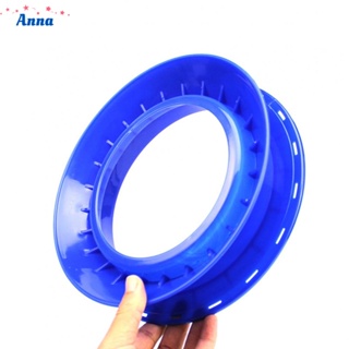 【Anna】Fishing Line Coiling Plate Handle Wire Winding Hand Reel 240x180mm Board