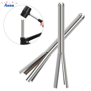 【Anna】Bicycle Headset Cup Removal Remover Tool, Press Fit BB Bottom Bracket Bearing