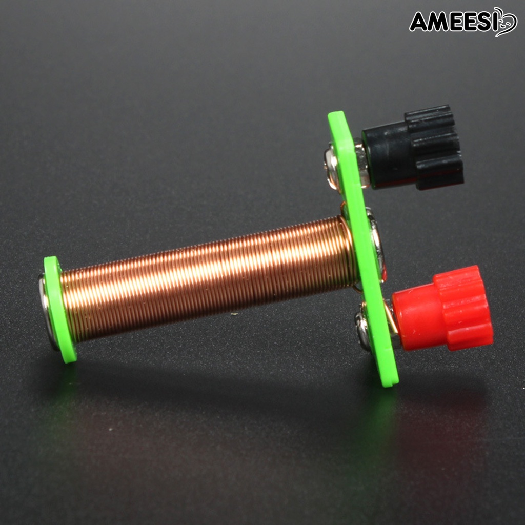 ameesi-เครื่องมือทดลองไฟฟ้า-abs-ใช้งานง่าย-ของเล่นเพื่อการศึกษา-สําหรับทดลองในห้องปฏิบัติการ
