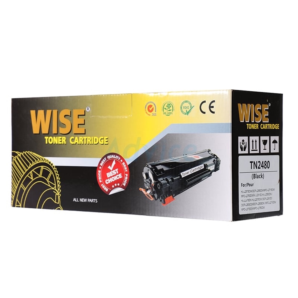 toner-re-brother-tn-2460-2480-wise