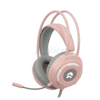 HEADSET (2.1) OKER X-99 PINK