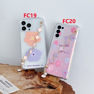 เคสมือถือ แบบนิ่ม สีใส ลายการ์ตูน น่ารัก สำหรับ Samsung Galaxy A14 4G 5G A24 A34 A54 5G A03 A13 A53 S21 FE S22 Ultra S22+ A52s 5G A03s A12 A22 4G A22 5G A32 4G A32 5G A72 A52 A71