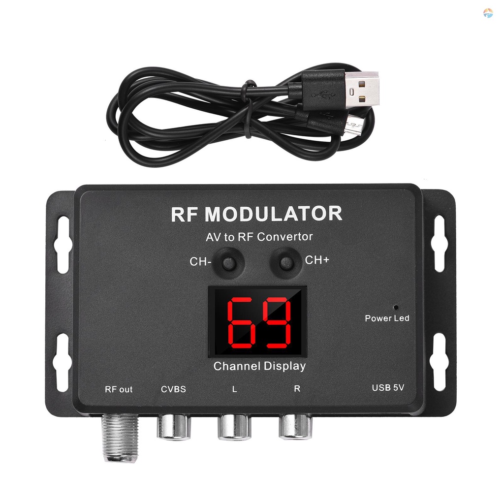 fash-m60-rf-modulator-av-เป็น-rf-ตัวแปลง