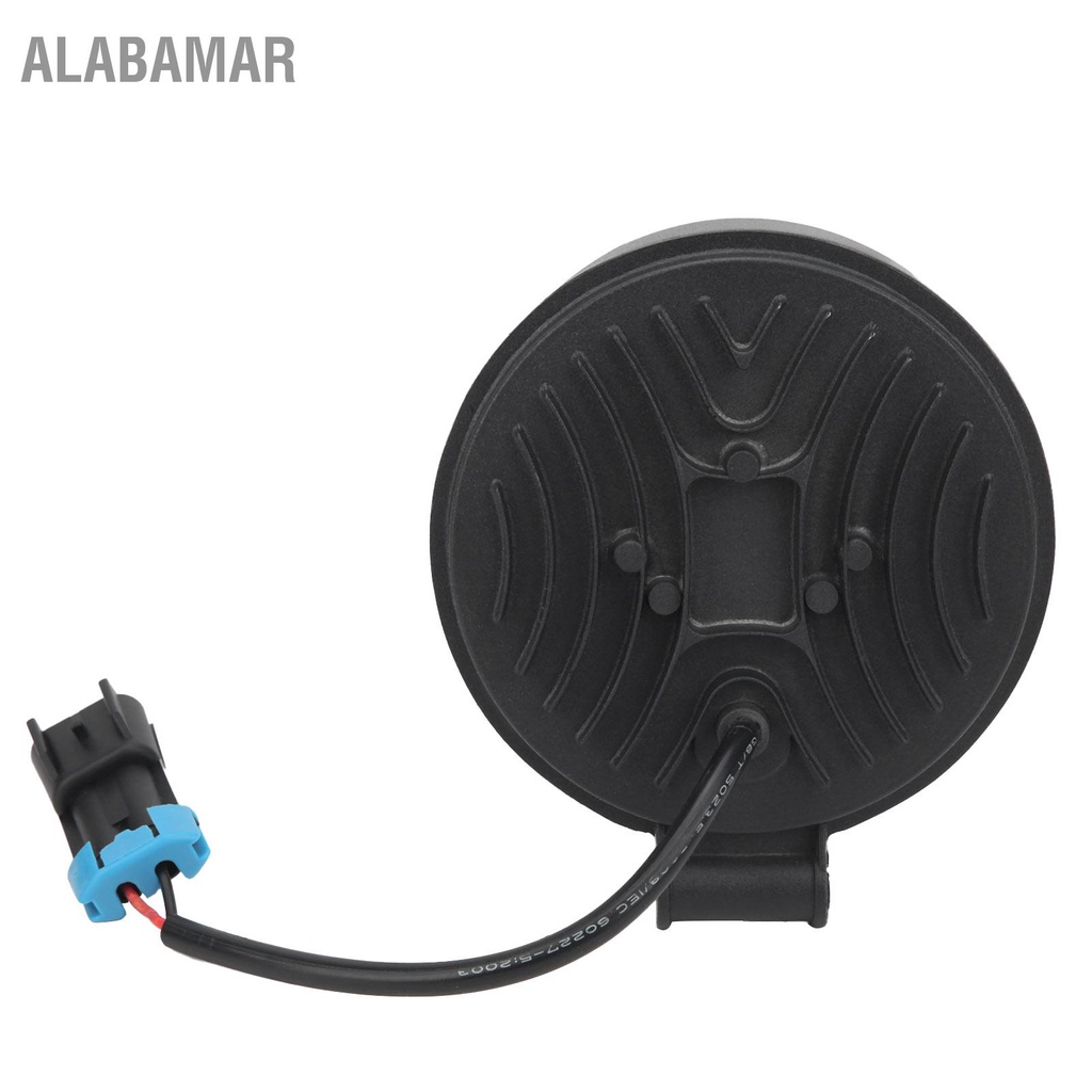 alabamar-27w-round-car-9led-โคมไฟทำงานสำหรับไฟส่องสว่าง-ip67-กันน้ำสากล