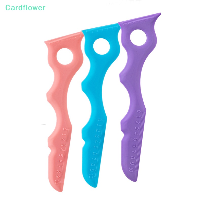 lt-cardflower-gt-ไม้บรรทัดซิลิโคน-ลายฉลุ-ใช้ซ้ําได้-สําหรับเขียนอายไลเนอร์-เขียนขอบตา-ขนตา-ริมฝีปาก-เพื่อความงาม-ลดราคา