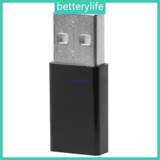 Btf อะแดปเตอร์แปลง USB 2 0 Type-C OTG Type C USB C ตัวผู้ เป็น USB ตัวเมีย