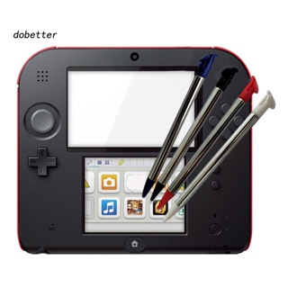 &lt;Dobetter&gt; ปากกาทัชสกรีน ความไวแสงสูง สําหรับแท็บเล็ต 3DSXL