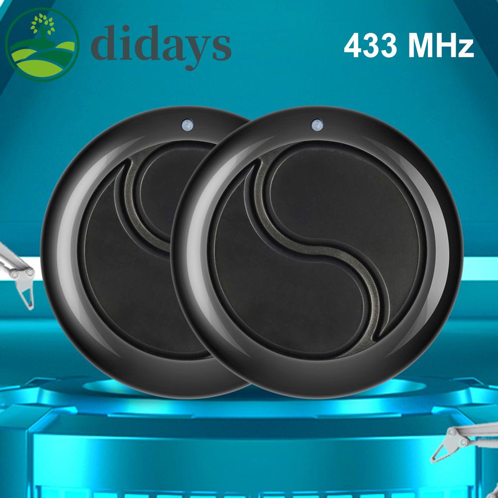 didays-th-รีโมตควบคุมประตูโรงรถ-แบบไร้สาย-315-mhz-433-mhz