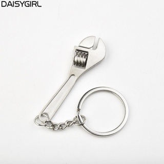 【DAISYG】Keychain Wrench Style Fashion Accessories 11.7CM Decoration Replacement