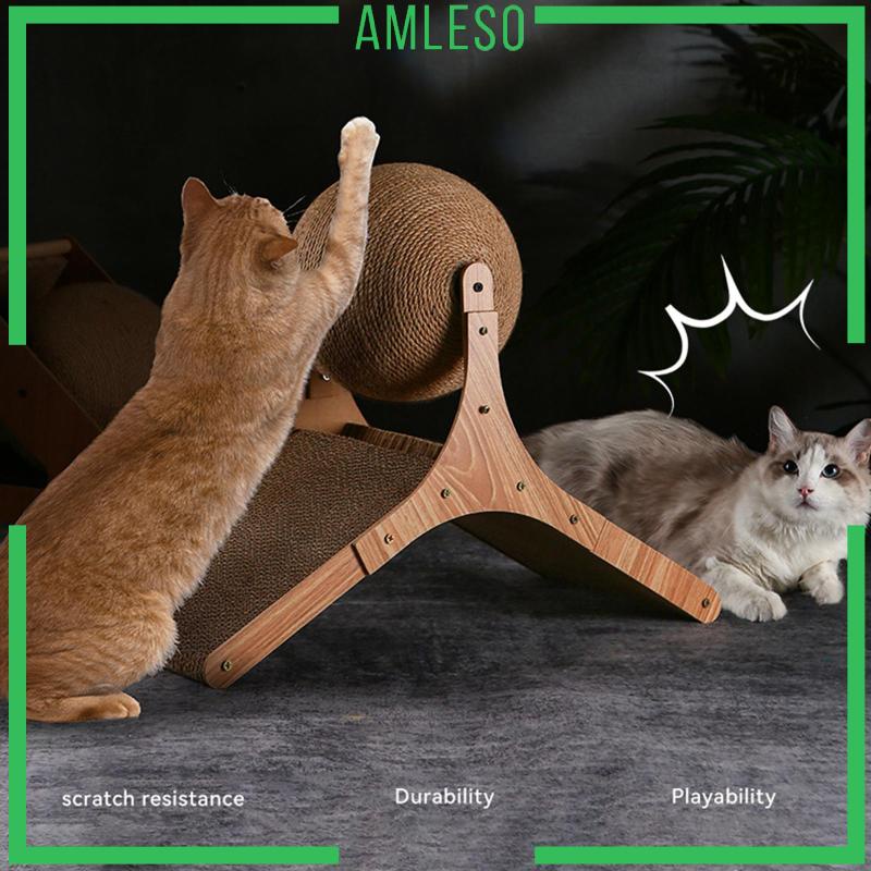 amleso-ของเล่นลูกบอล-สําหรับสัตว์เลี้ยง-แมว