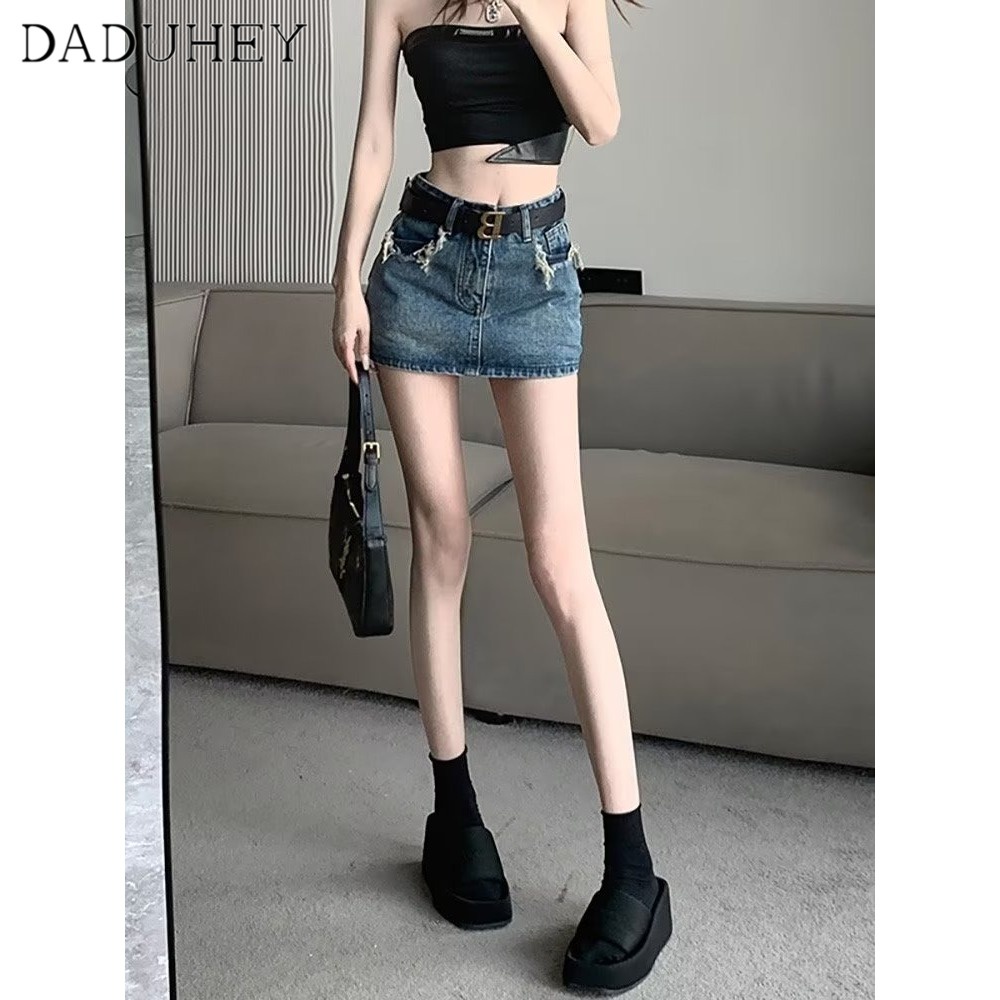 daduhey-womens-2023-summer-new-fashion-y2k-denim-skirt-high-waist-slimming-hot-girl-design-sense-miniskirt
