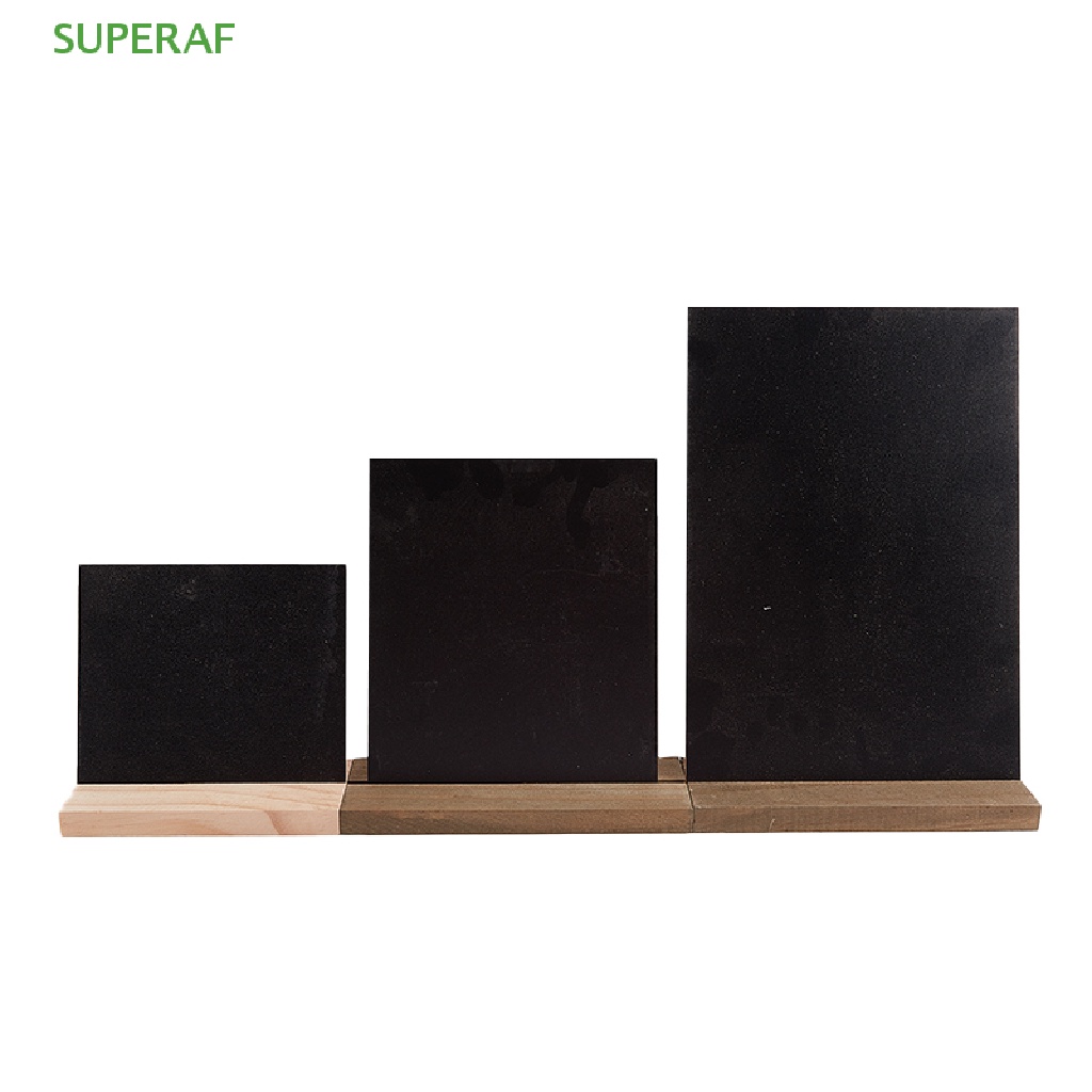 superaf-ป้ายแท็กกระดานดํา-สําหรับเขียนข้อความ-ราคาขายดี