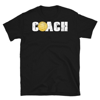 Coach Volleyball Funny Quote Gift Tshirt Short-Sleeve Unisex T-Shirt_02