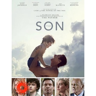 DVD The Son (2022) (เสียง อังกฤษ | ซับ ไทย) DVD