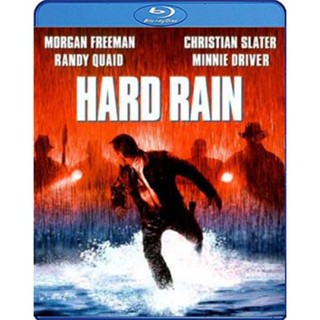 แผ่น Bluray หนังใหม่ Hard Rain (1998) อึดท่วมนรก (เสียง Eng/ไทย | ซับ Eng/ ไทย) หนัง บลูเรย์