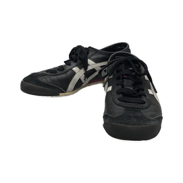 Onitsuka Tiger Low Cut รองเท้าผ้าใบ สไตล์ญี่ปุ่น มือสอง ส่งตรงจาก ...