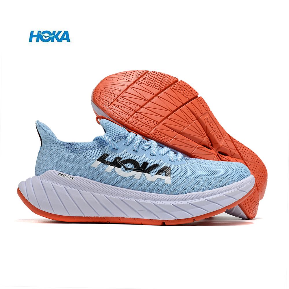 hoka-one-one-carbon-x3-men-women-casual-sports-shoes-shock-absorbing-road-running-shoes-training-sport-shoes