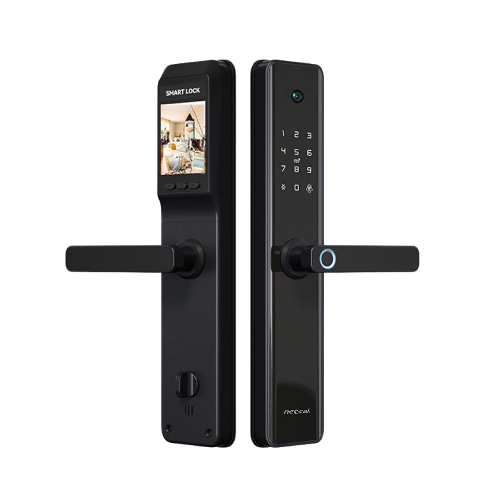 10 อันดับ Digital Door Lock ยี่ห้อไหนดี