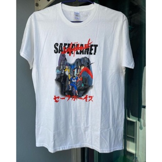 📦 พร้อมส่ง  Safeplanet   การเปิดตัวผลิตภัณฑ์ใหม่ T-shirt