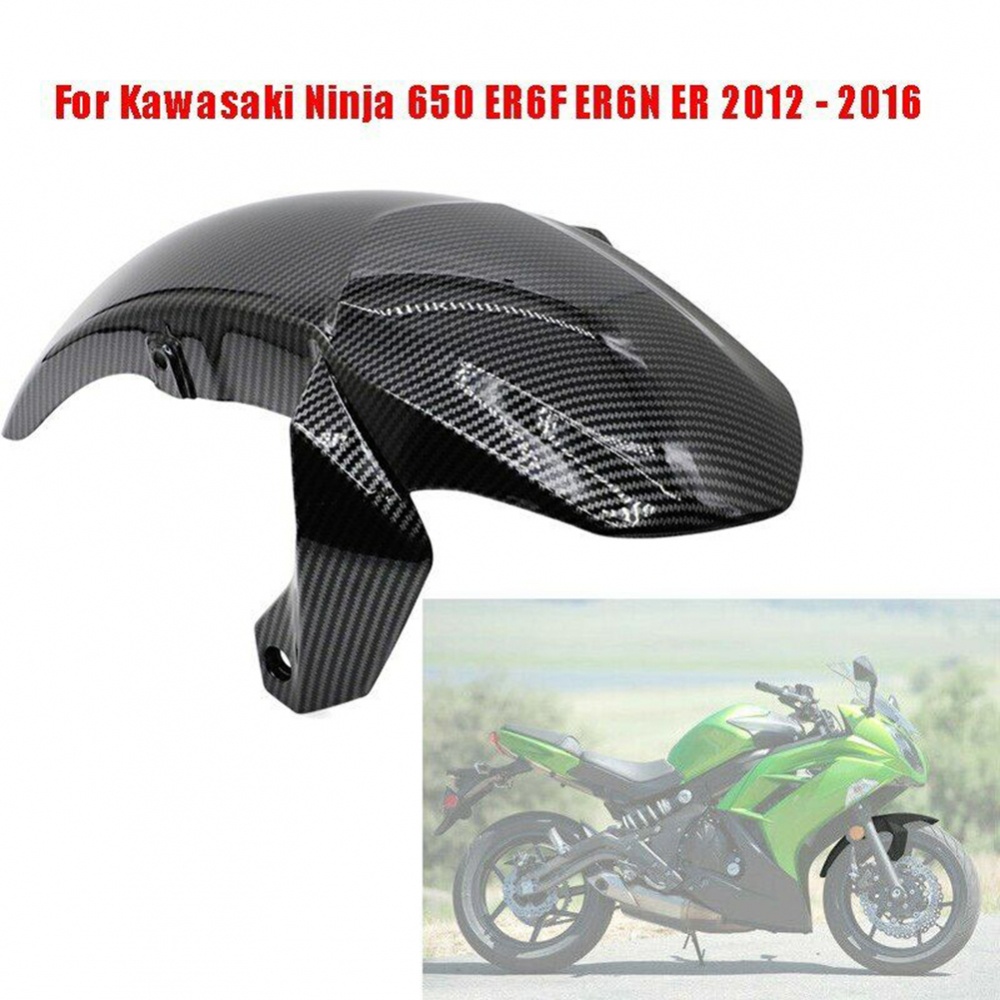 บังโคลนหน้ารถจักรยานยนต์-สําหรับ-kawasaki-650-er6f-er6n