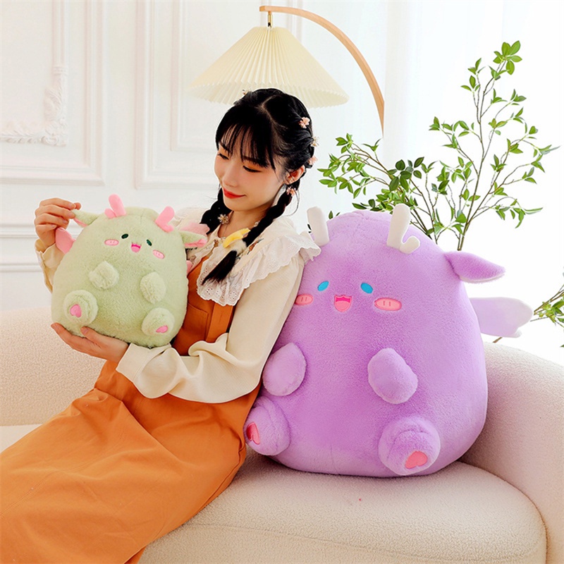 ตุ๊กตาการ์ตูนสัตว์น่ารัก-ของเล่น-ของขวัญวันเกิด