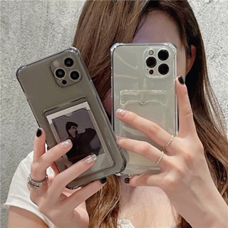 TPU พร้อมส่ง เคสใส กันกระแทก for Samsung A04 A13 A14 A34 A54 A03 A12 A21S A30 A50 A51 A52 A53 A71 A73 S20 S21 S22 S23