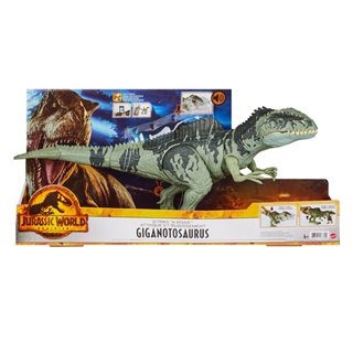 สินค้าใหม่ โมเดลตุ๊กตามังกร Jurassic World 3 Merchandise ขนาดใหญ่ GYC94 EOWC