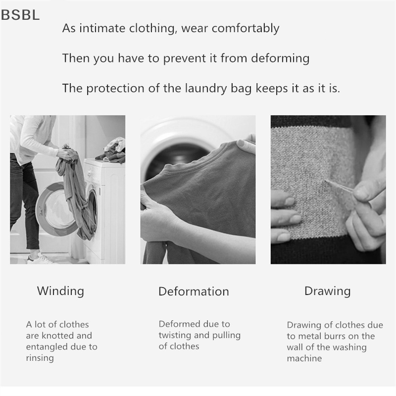 bsbl-ถุงซักผ้าตาข่ายโพลีเอสเตอร์-มีซิป-พับได้-สําหรับซักชุดชั้นใน-bl