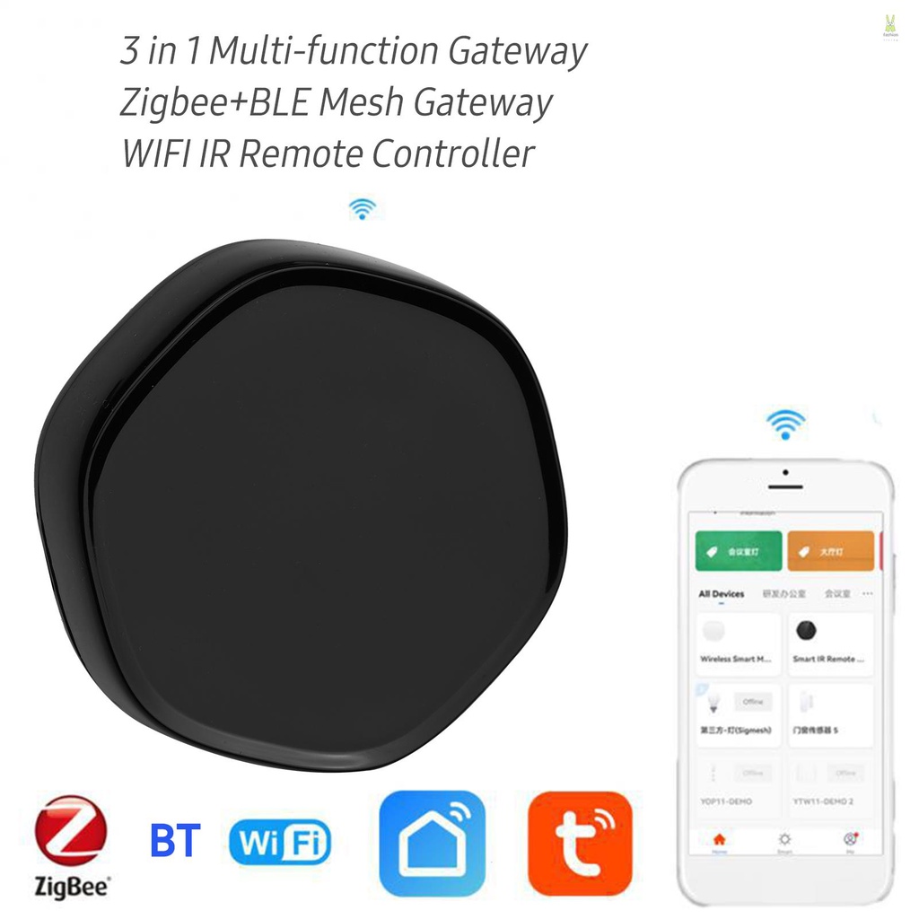 flt-รีโมตควบคุมประตูอัจฉริยะไร้สาย-อเนกประสงค์-wifi-ir-android-amp-ios