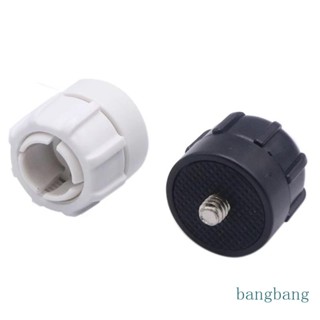 Bang อะแดปเตอร์ขาตั้งกล้อง สกรู 17 มม. 1 4 สําหรับกล้องแอคชั่น