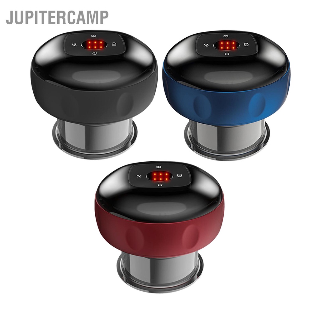 jupitercamp-เครื่องนวดไฟฟ้าสูญญากาศ-cupping-ประคบร้อน-6-gears-อุปกรณ์นวด-gua-sha-flameless