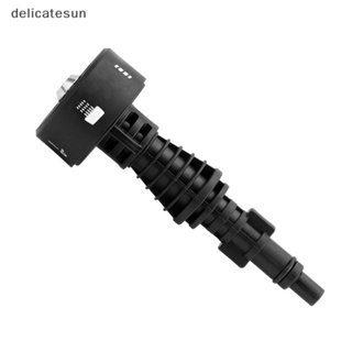 Delicatesun 6 in1 หัวฉีดน้ําแรงดันสูง อเนกประสงค์ อุปกรณ์เสริม สําหรับล้างรถยนต์