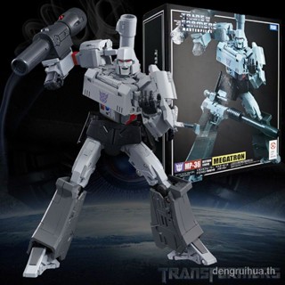 [New product in stock] deformed toy King Kong Master MP36 Weizhen KO batianhu gun Wei MP series Old Wei G1 magaden