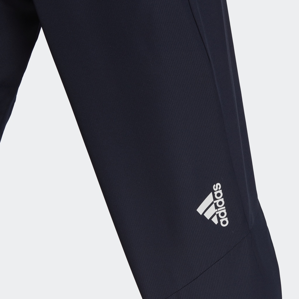 adidas-เทรนนิง-กางเกงเทรนนิงขายาว-aeroready-designed-for-movement-ผู้ชาย-สีน้ำเงิน-hn8531