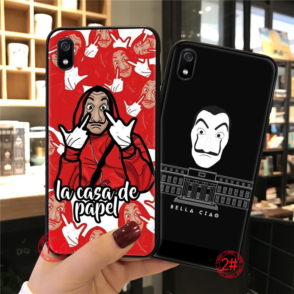 เคสโทรศัพท์มือถือแบบนิ่ม-ลาย-la-casa-de-papel-134a-สําหรับ-oppo-f17-a74-a95-f19-pro-find-x3-lite-neo-r9-f1-plus