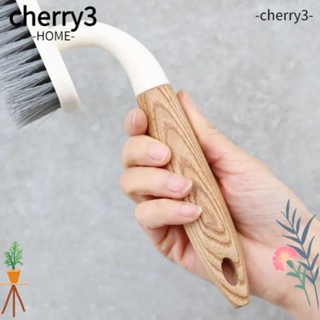 Cherry3 แปรงทําความสะอาดเครื่องใช้ในครัวเรือน ห้องน้ํา