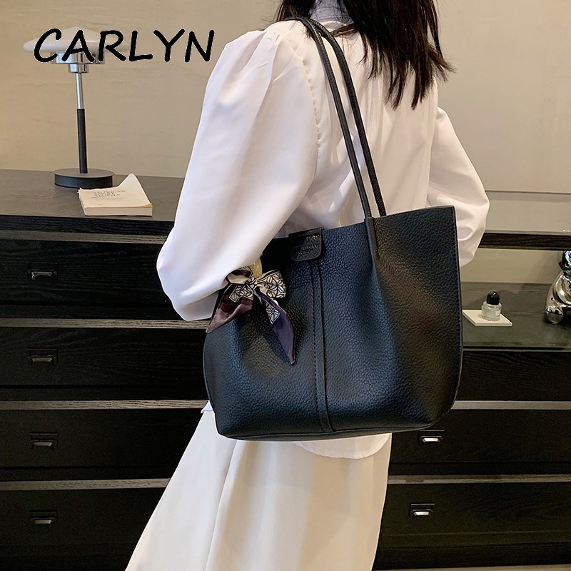 carlyn-กระเป๋าผู้หญิงสะพายข้างเท่ๆ-2023-new-l99s07q