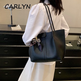 CARLYN กระเป๋าผู้หญิงสะพายข้างเท่ๆ 2023 NEW L99S07Q