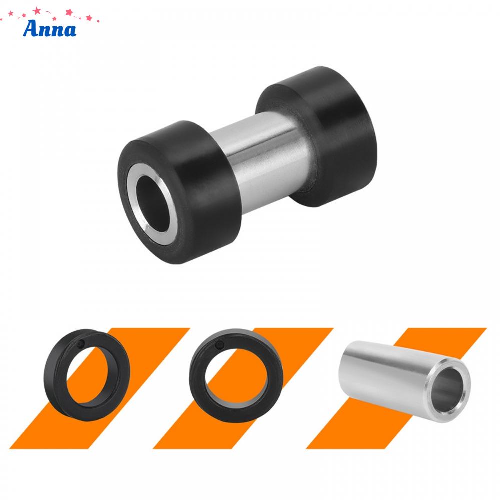 anna-absorber-bushing-22-24-26-30mm-bike-absorber-bushing-black-color-bushing